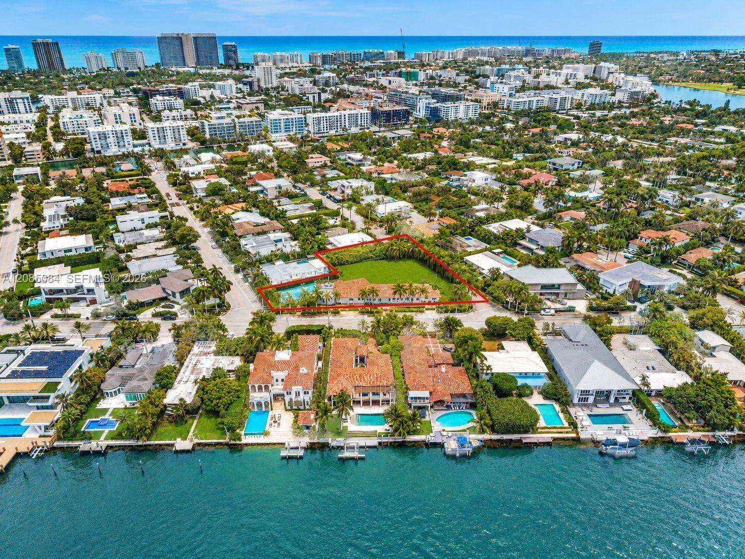 10031 Broadview Dr, Bay Harbor Islands, FL 33154 - For Sale photo 9