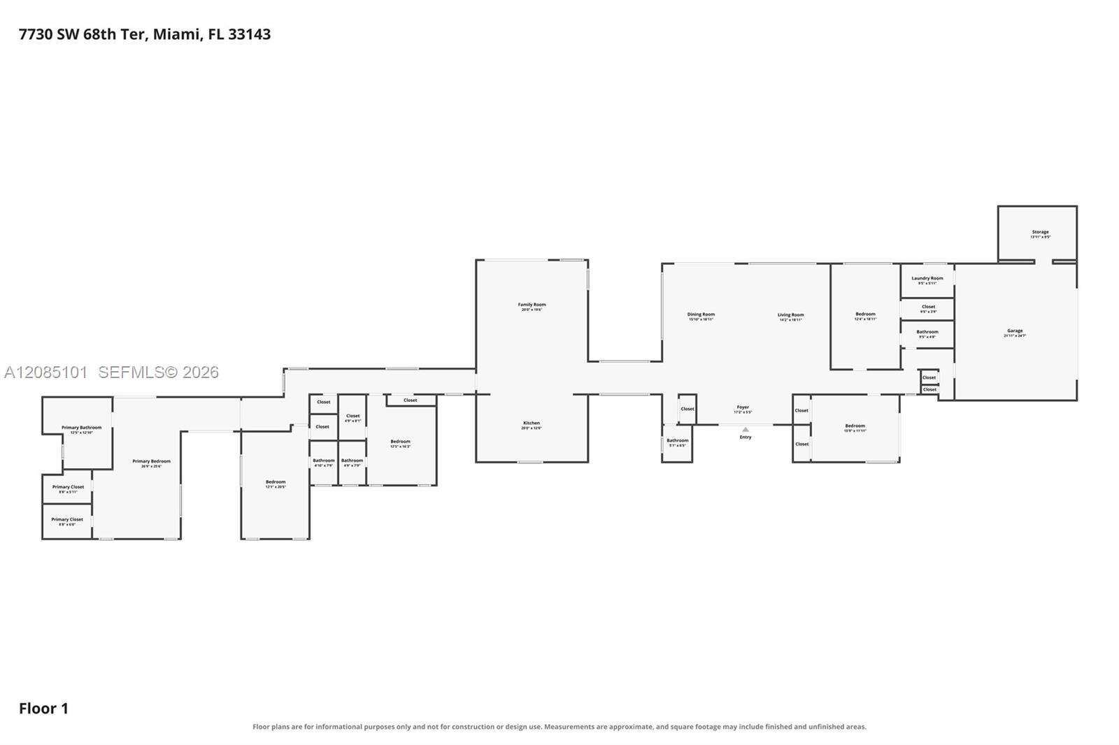 7730 68 Terrace, Miami, FL 33143 - For Sale photo 42