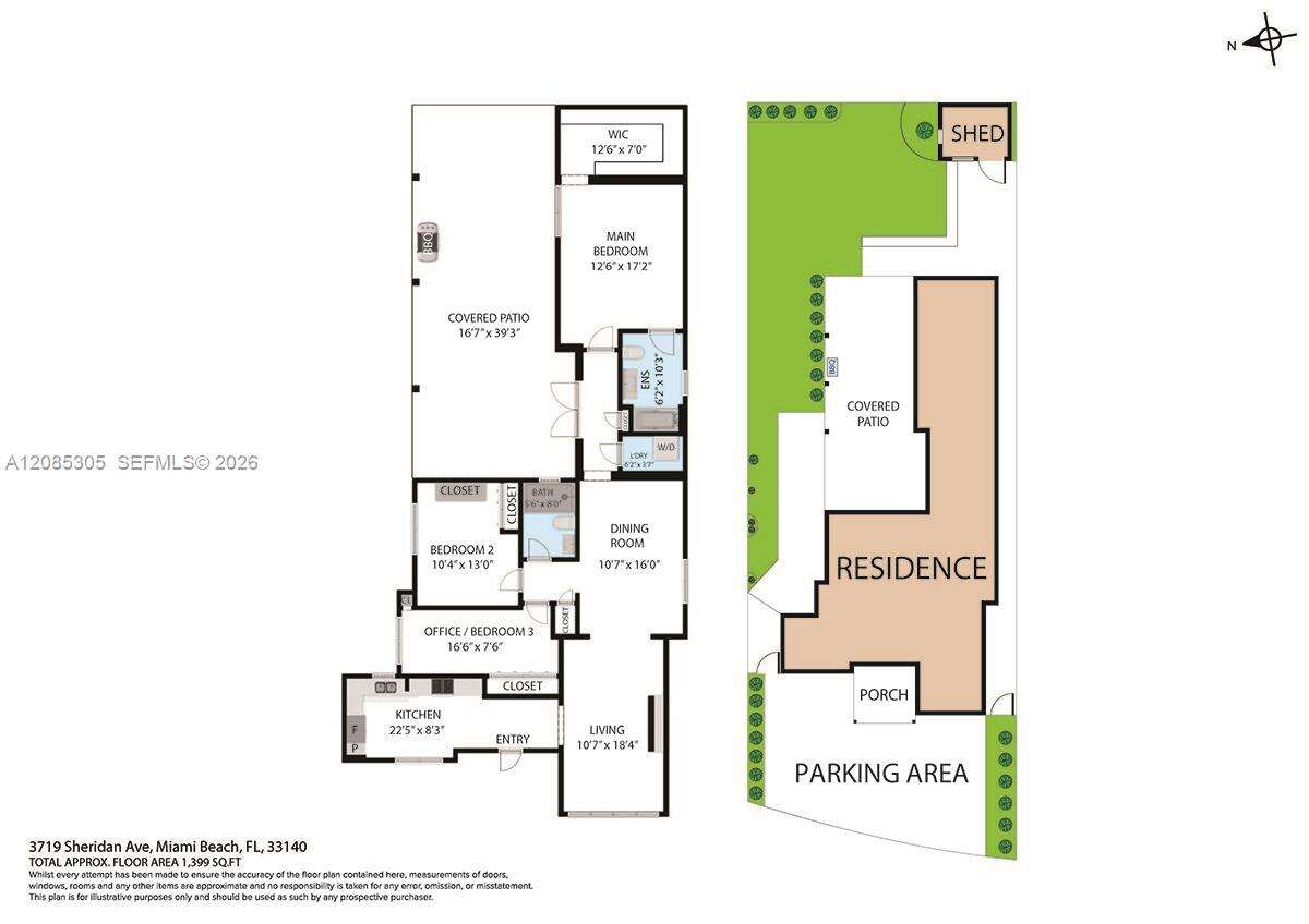 3719 Sheridan Ave, Miami Beach, FL 33140 - For Sale photo 56