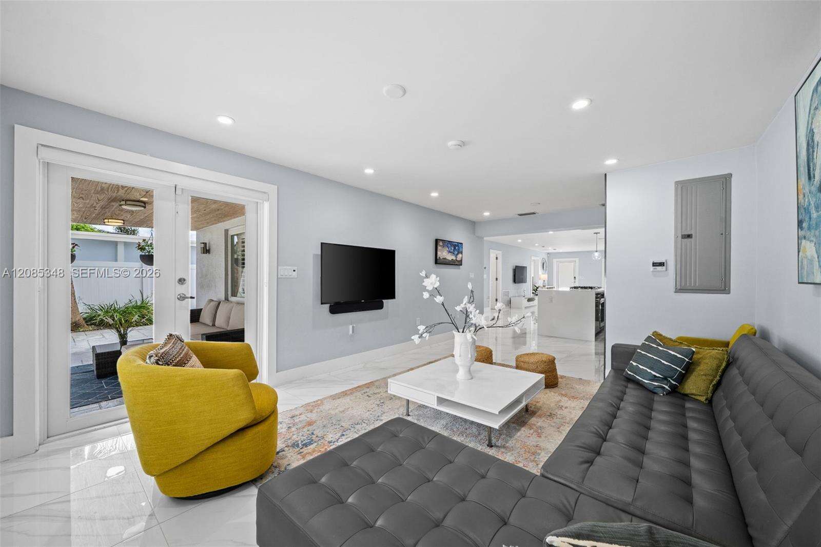 1239 Washington St, Hollywood, FL 33019 - For Sale photo 14