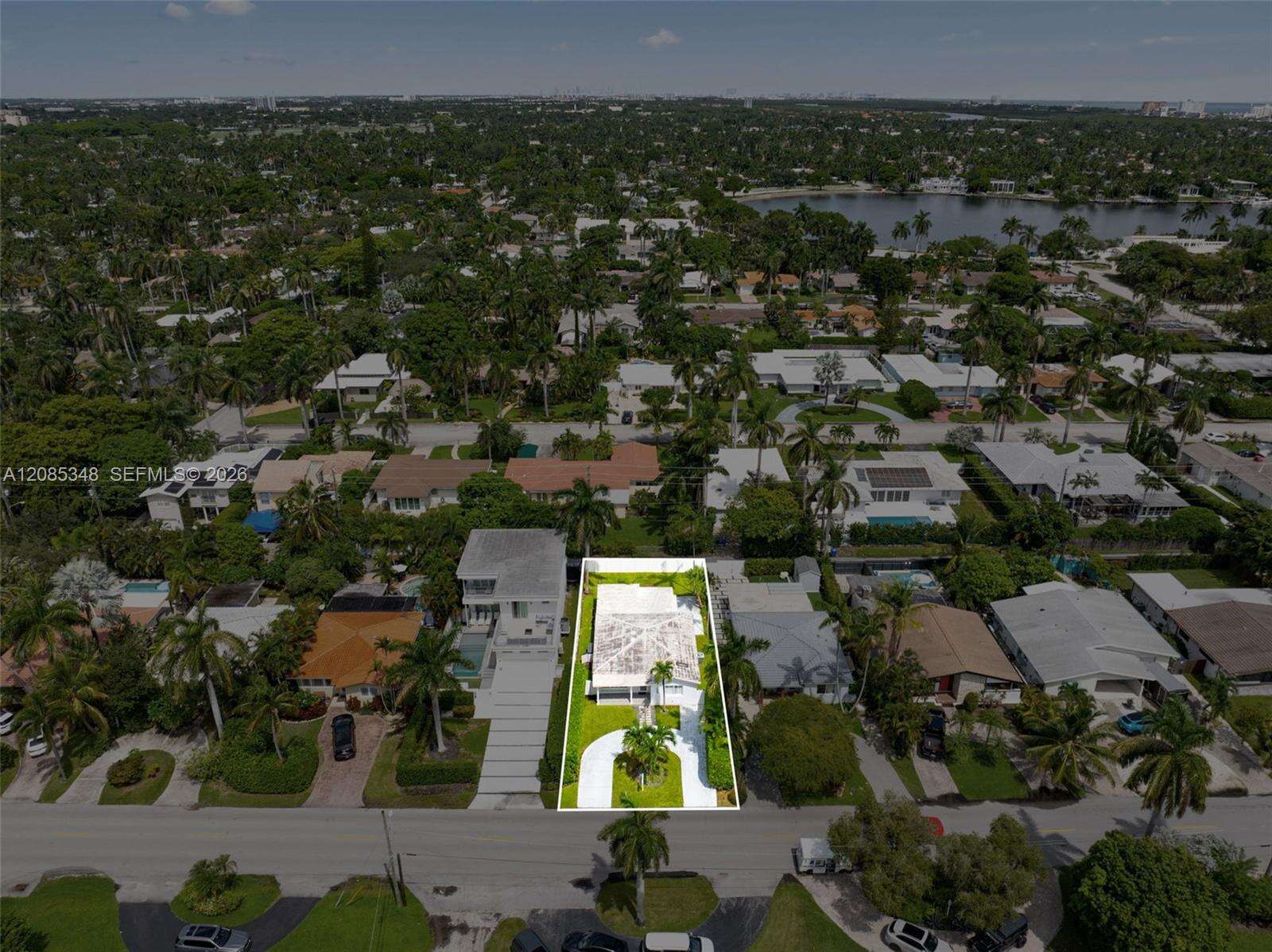 1239 Washington St, Hollywood, FL 33019 - For Sale photo 38