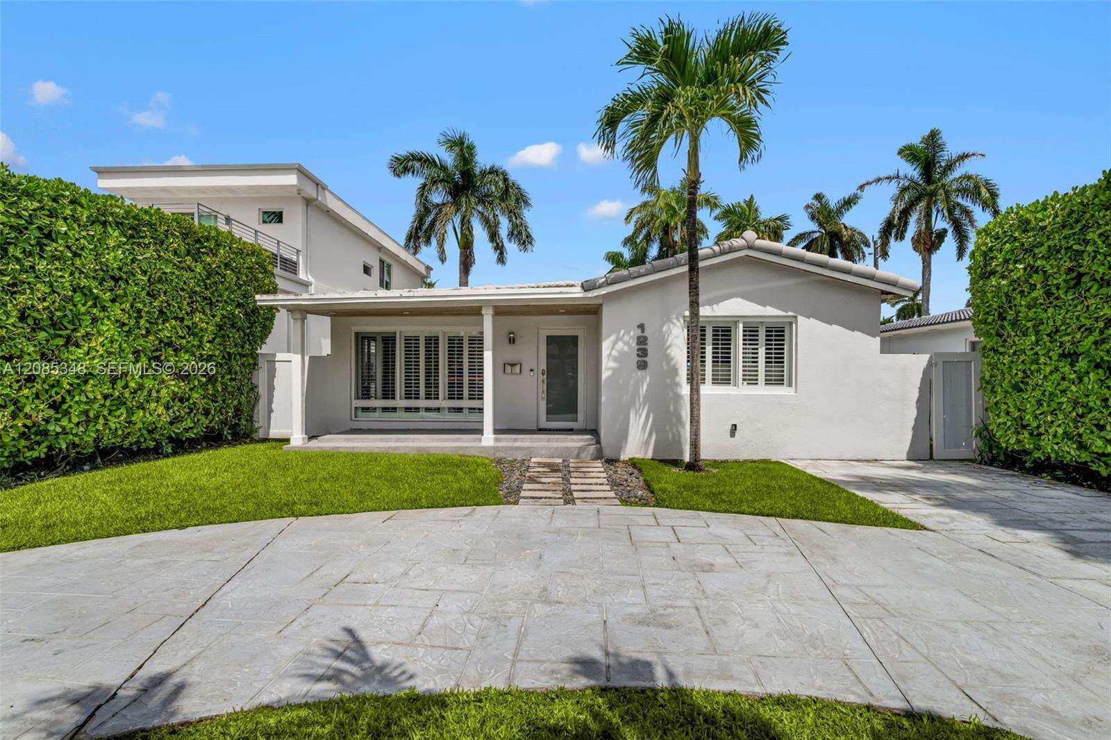1239 Washington St, Hollywood, FL 33019 - For Sale photo 42
