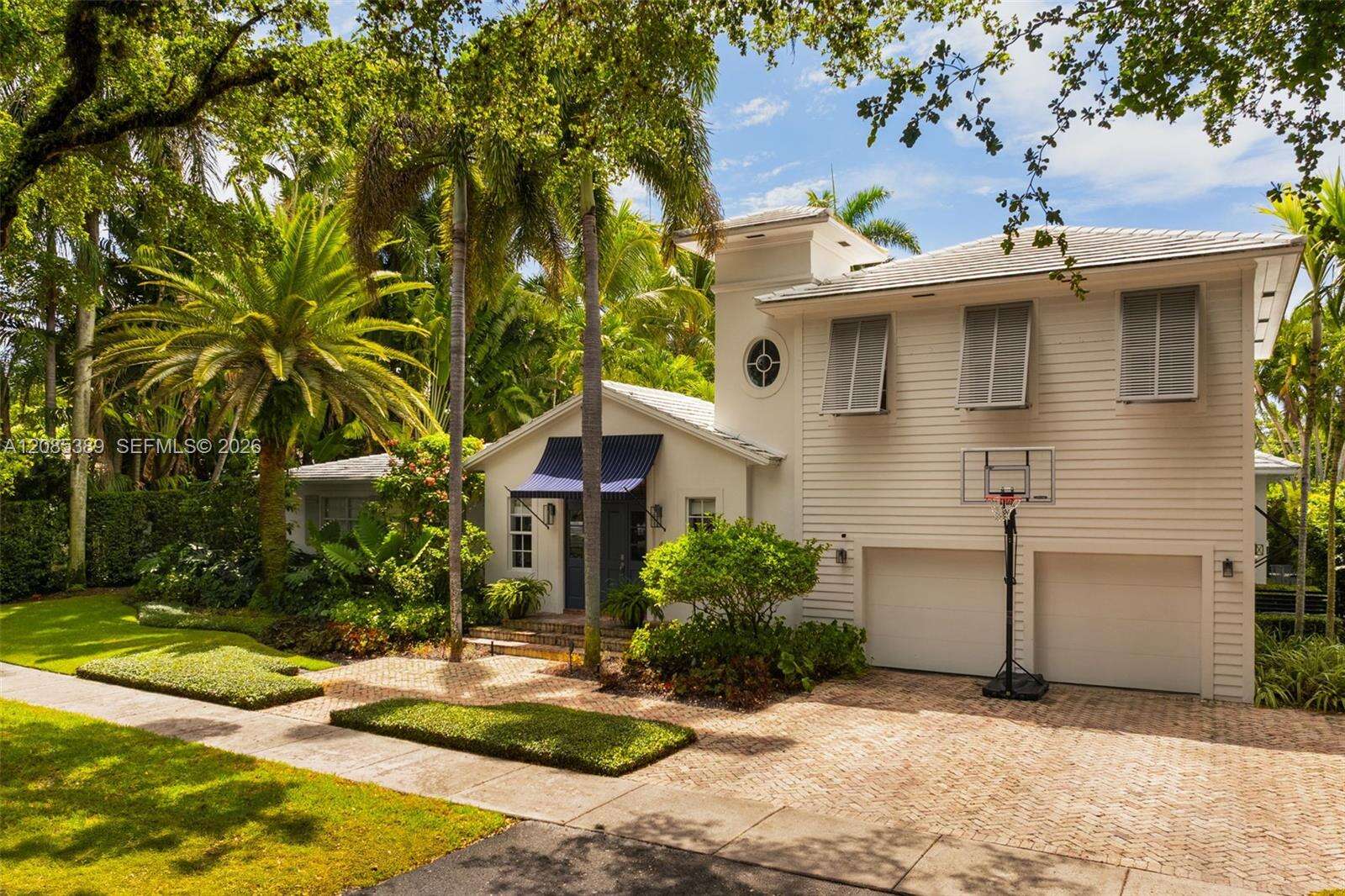 444 Bargello Ave, Coral Gables, FL 33146 - For Sale photo 2