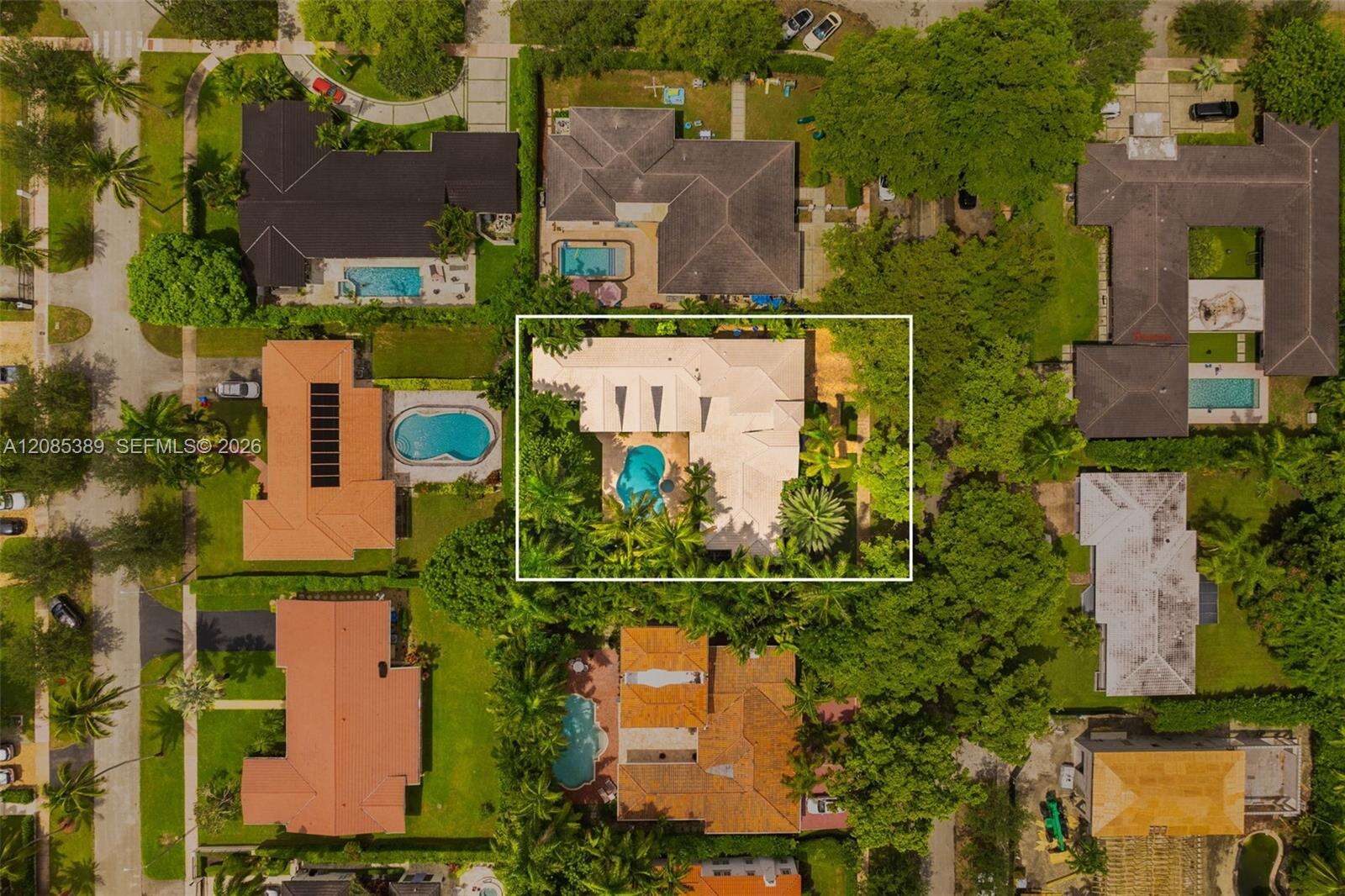 444 Bargello Ave, Coral Gables, FL 33146 - For Sale photo 37