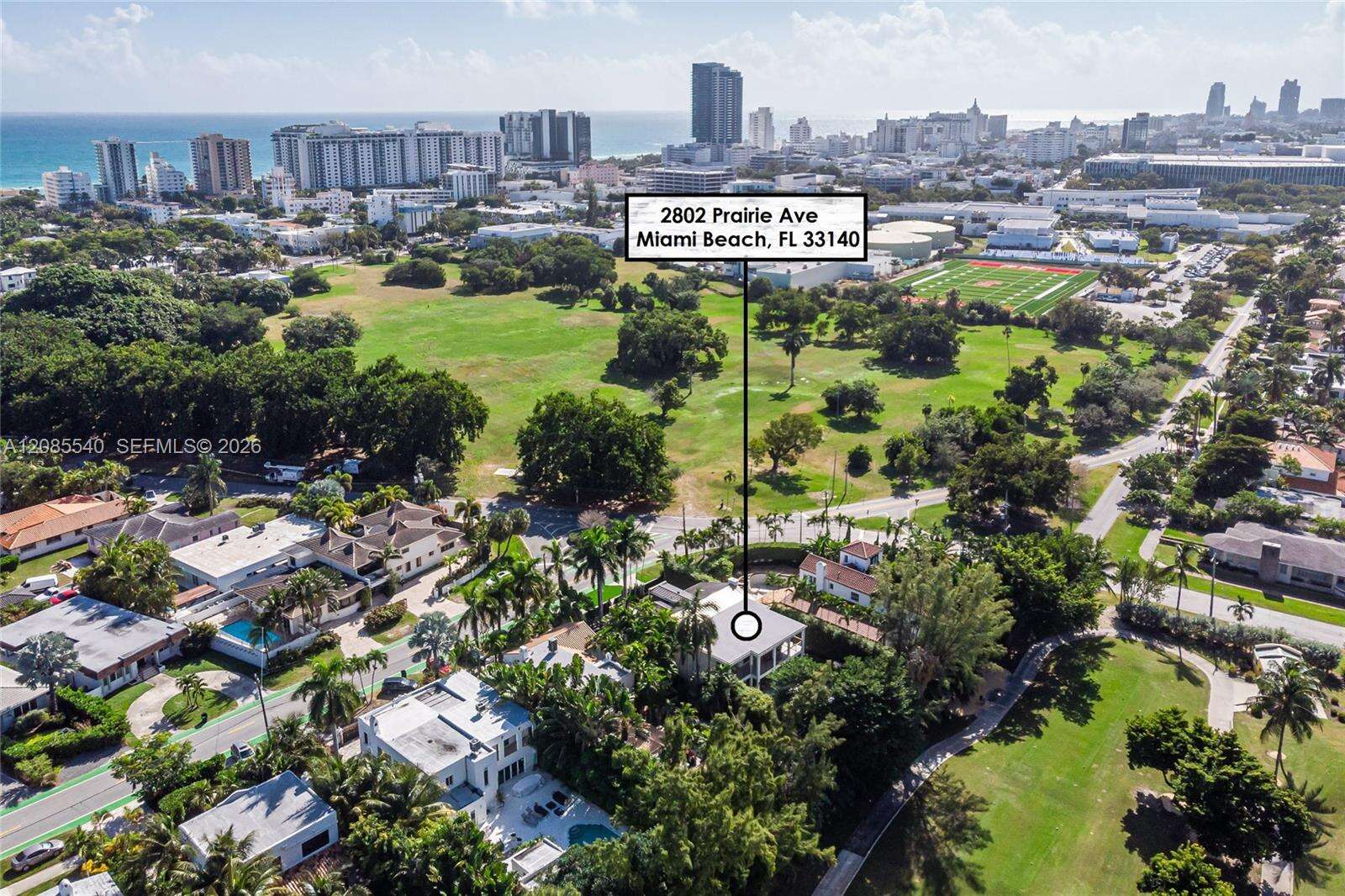 2802 Prairie Ave, Miami Beach, FL 33140 - For Sale photo 5
