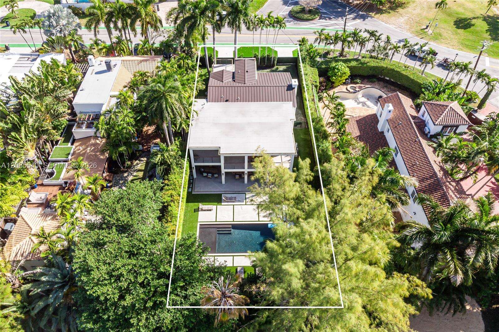 2802 Prairie Ave, Miami Beach, FL 33140 - For Sale photo 42