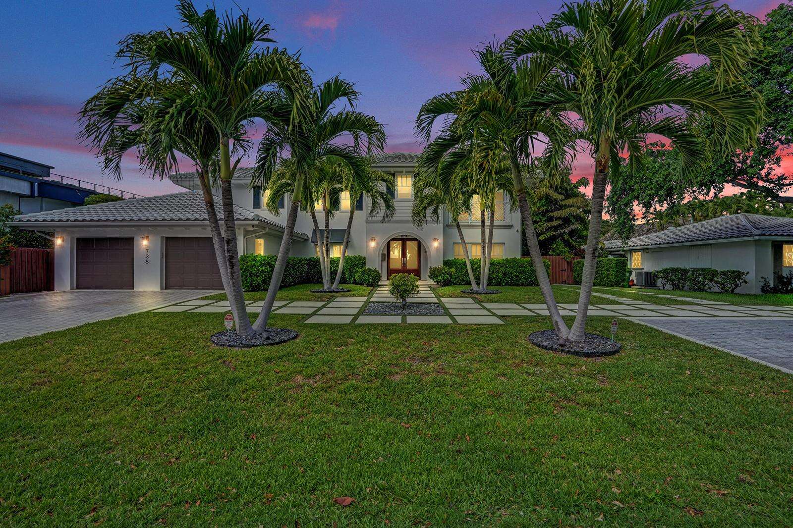 738 Middle River, Fort Lauderdale, FL 33304 - For Sale photo 2