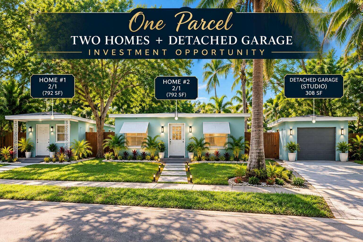 606 Columbus, Hollywood, FL 33021 - For Sale photo 4