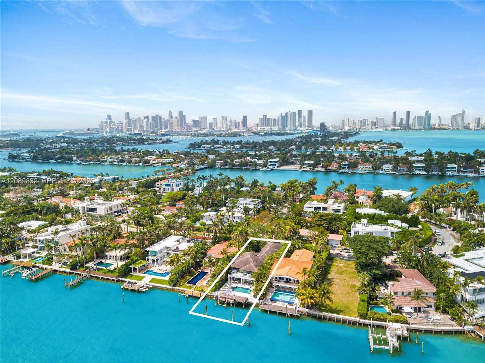 401 Rivo Alto Dr, Miami Beach, FL 33139 - For Sale photo 41