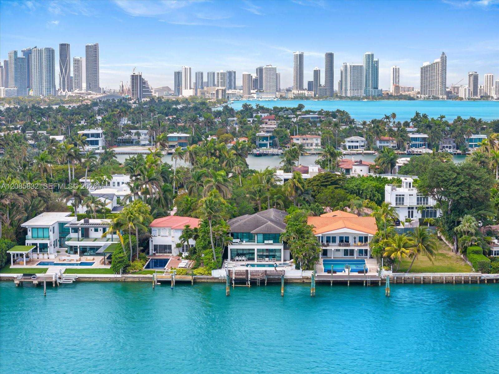 401 Rivo Alto Dr, Miami Beach, FL 33139 - For Sale photo 42