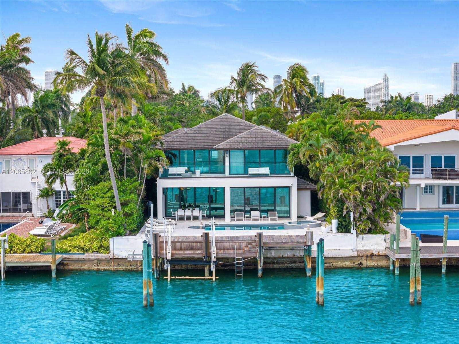 401 Rivo Alto Dr, Miami Beach, FL 33139 - For Sale photo 43