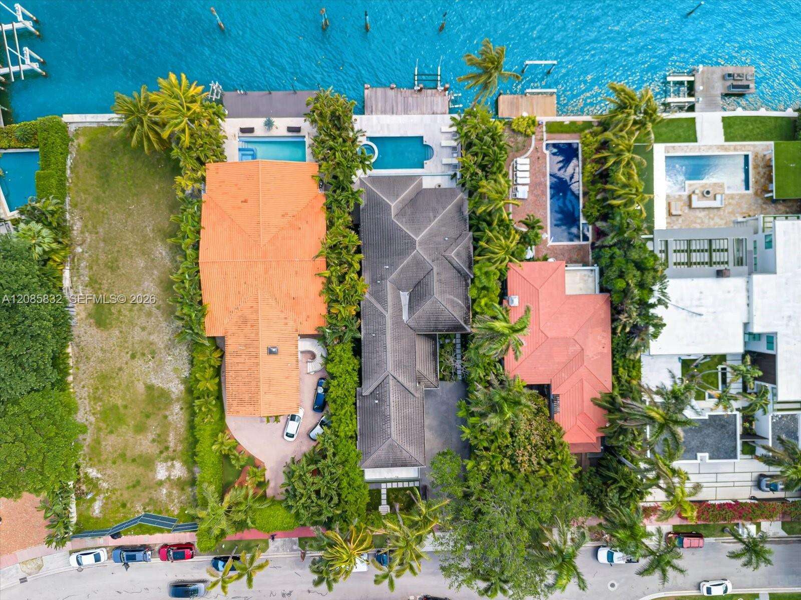 401 Rivo Alto Dr, Miami Beach, FL 33139 - For Sale photo 45