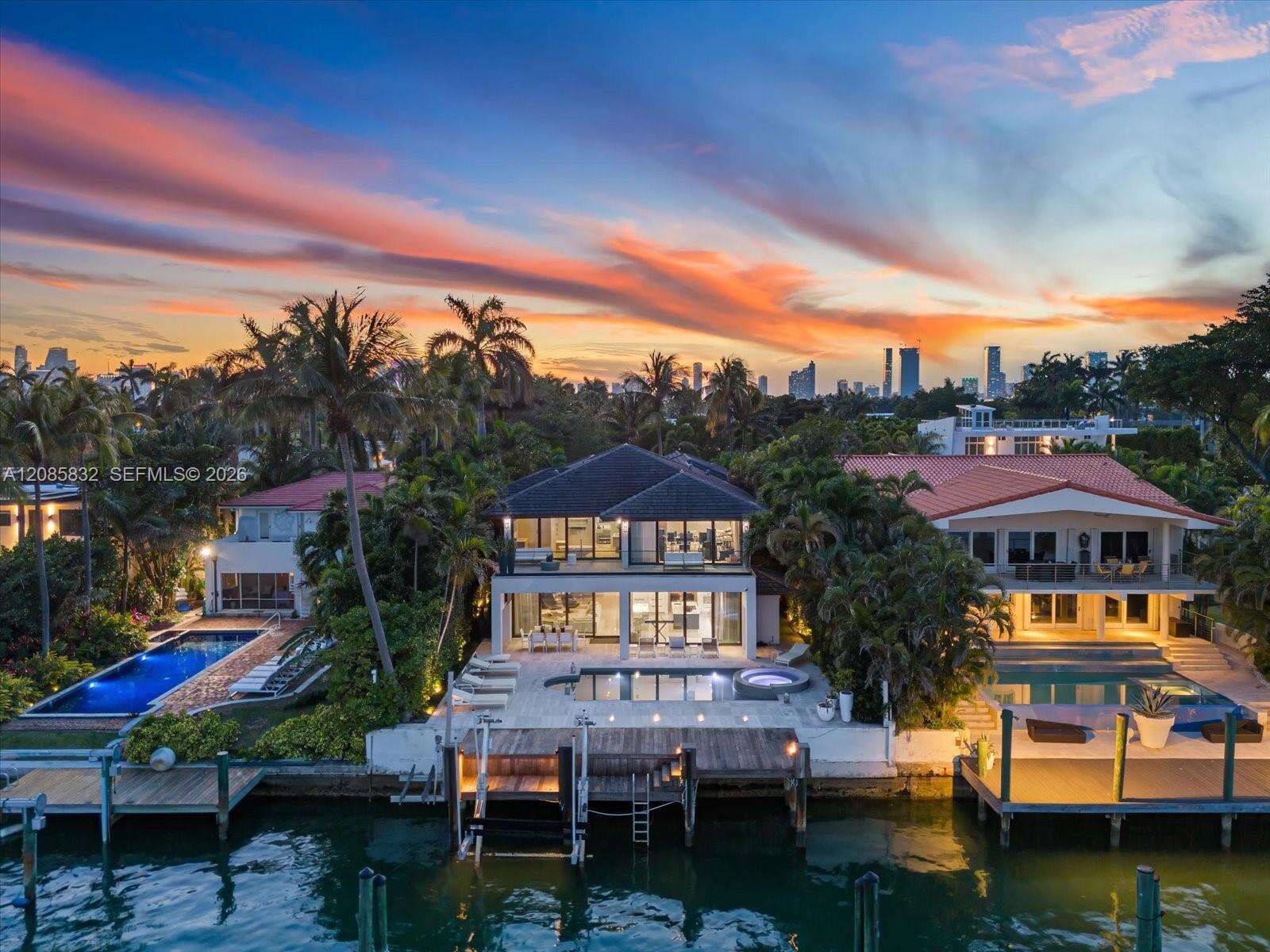 401 Rivo Alto Dr, Miami Beach, FL 33139 - For Sale photo 49