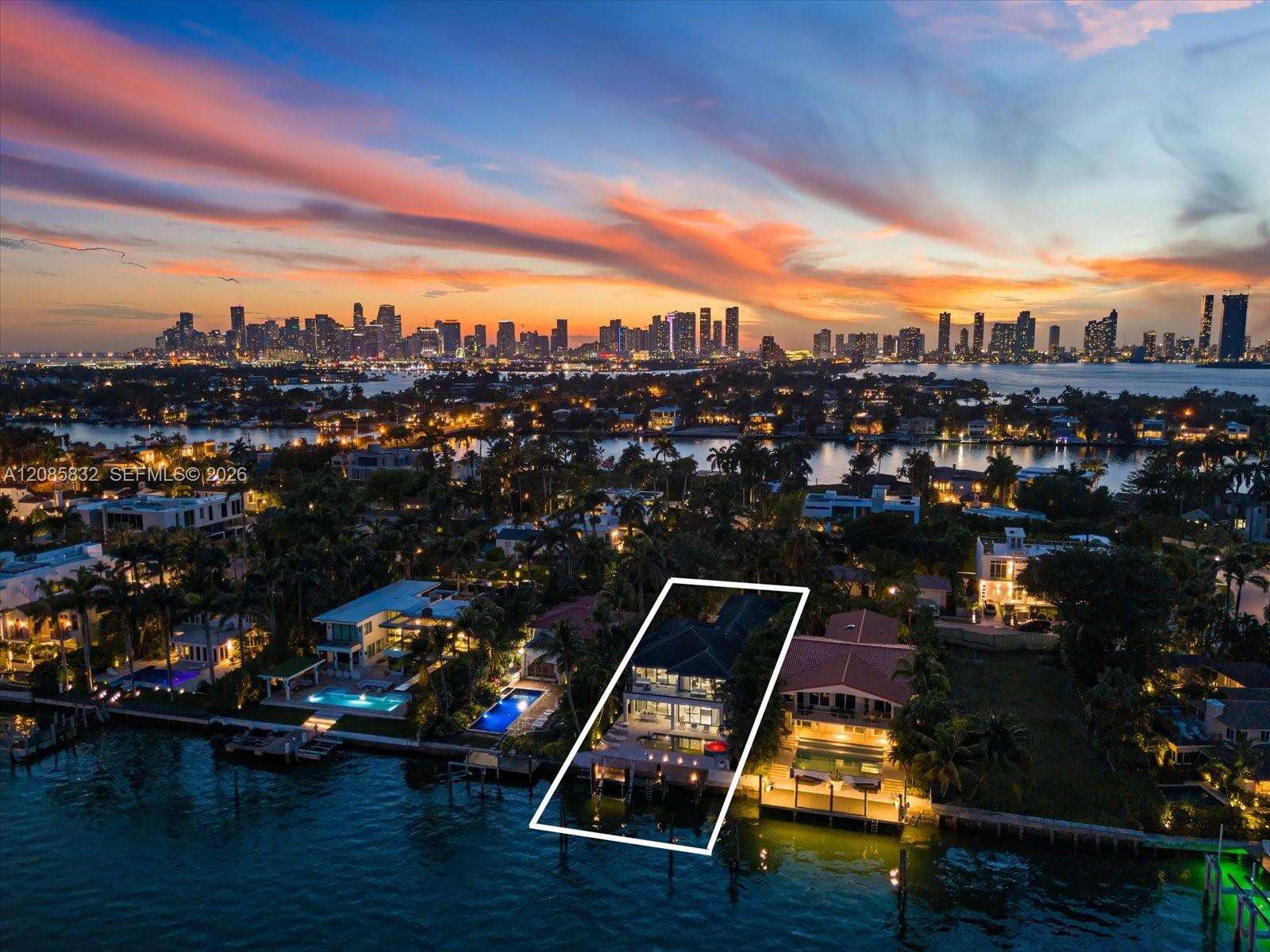 401 Rivo Alto Dr, Miami Beach, FL 33139 - For Sale photo 51