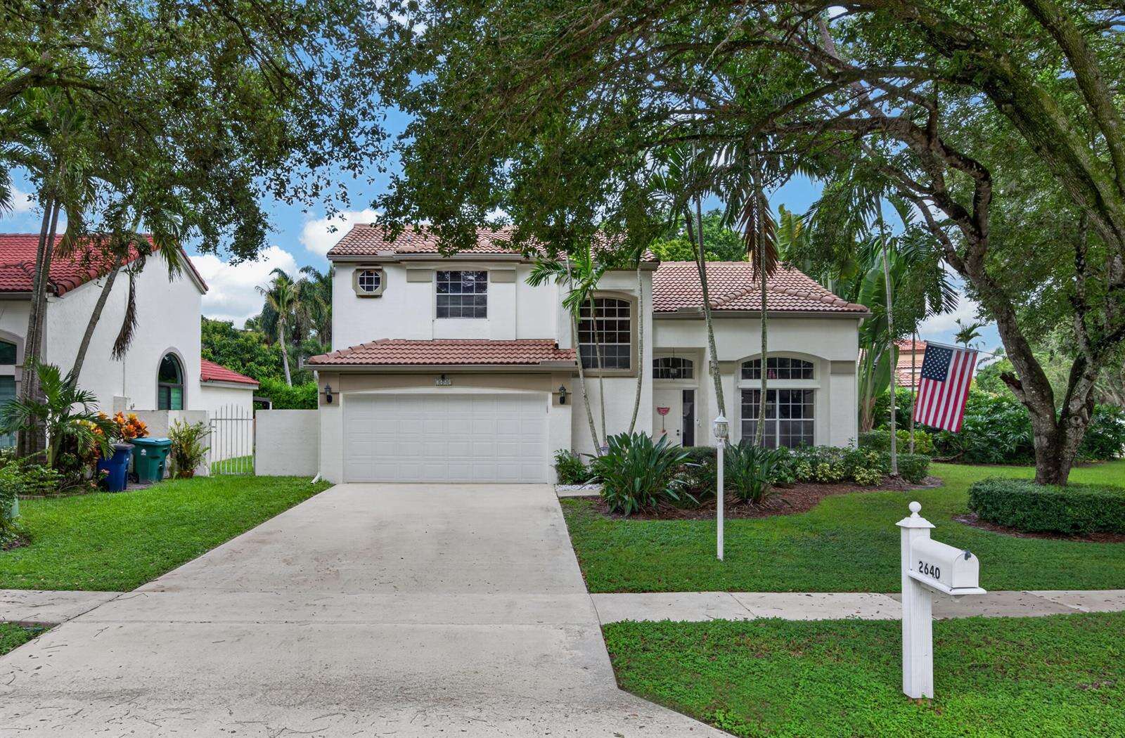 2640 Cayenne, Cooper City, FL 33026 - For Sale photo 1