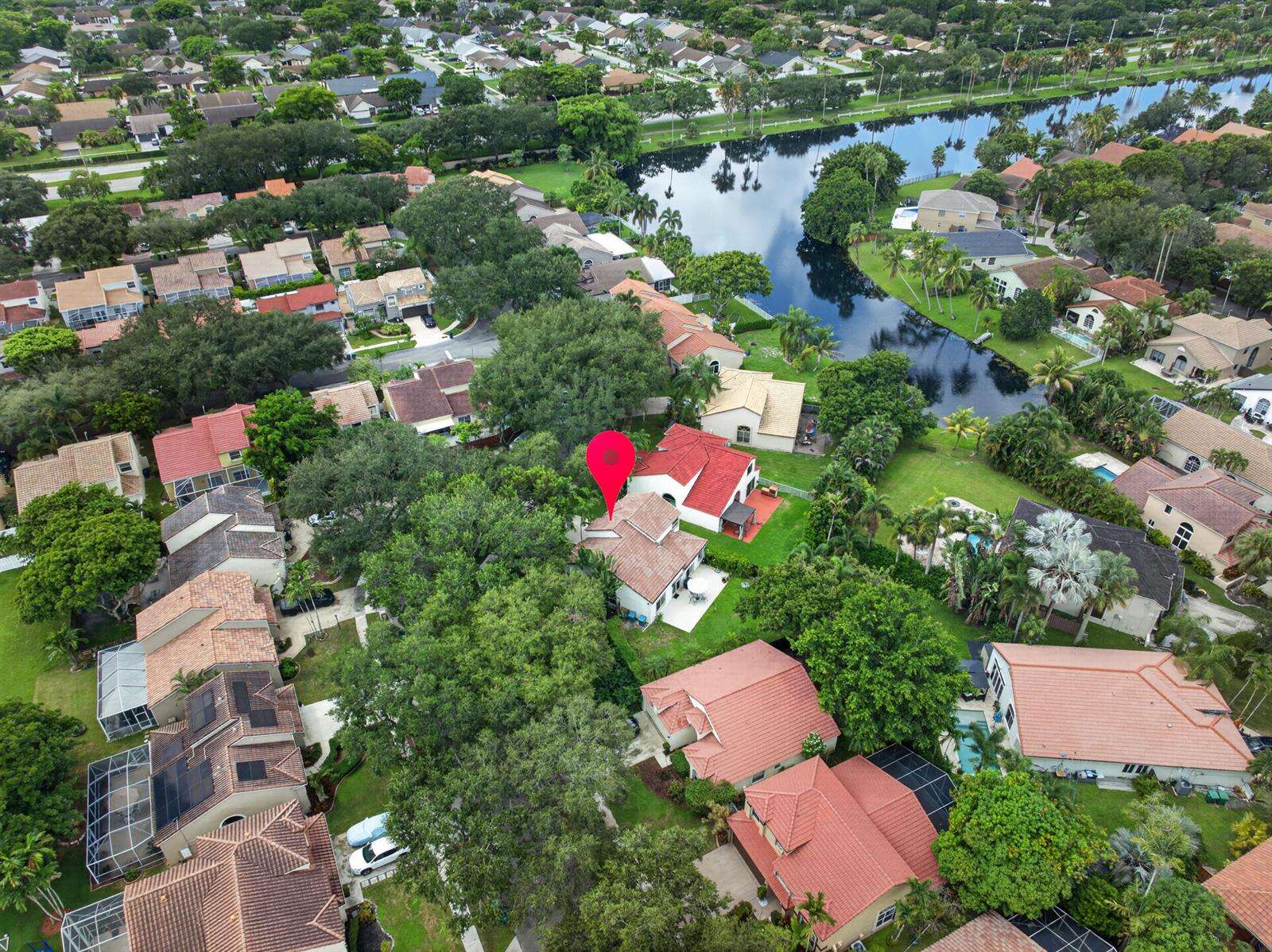 2640 Cayenne, Cooper City, FL 33026 - For Sale photo 2
