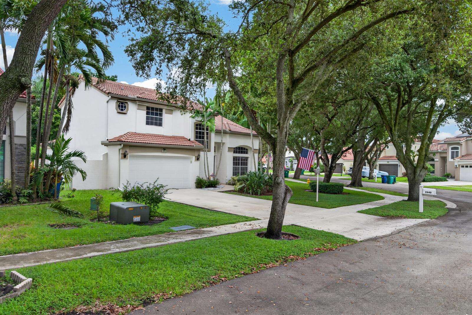 2640 Cayenne, Cooper City, FL 33026 - For Sale photo 6