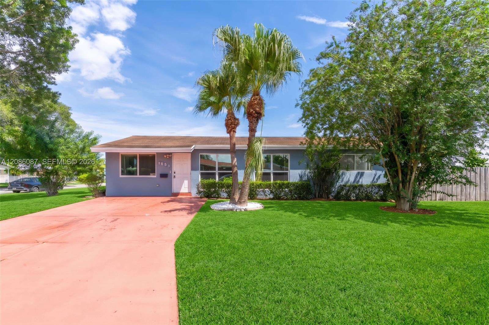 1851 69th Ave, Hollywood, FL 33024 - For Sale photo 2