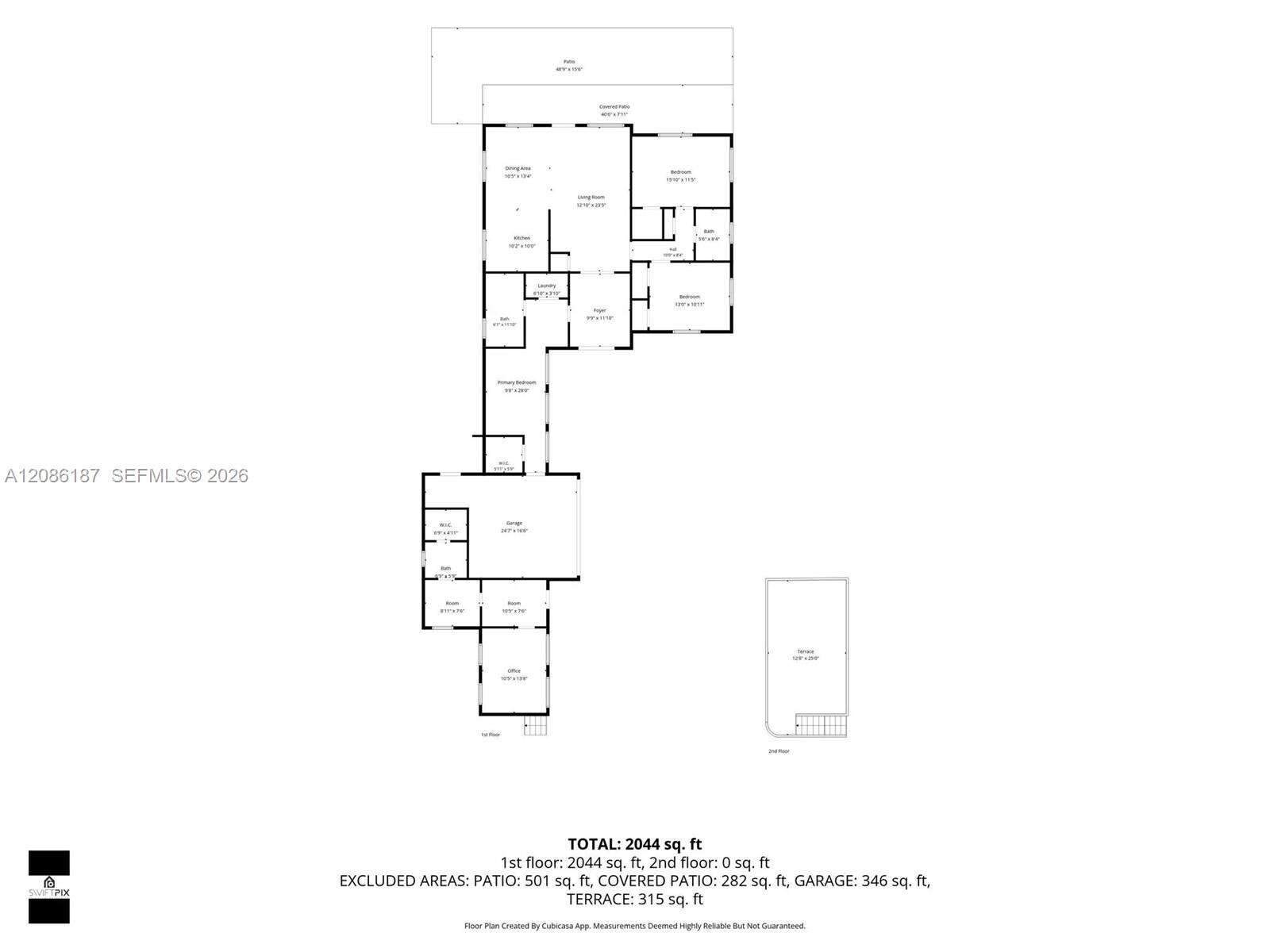 712 15th Ave, Hollywood, FL 33020 - For Sale photo 62