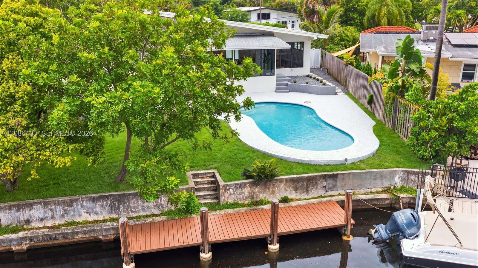2412 Sugarloaf Ln, Fort Lauderdale, FL 33312 - For Sale photo 35