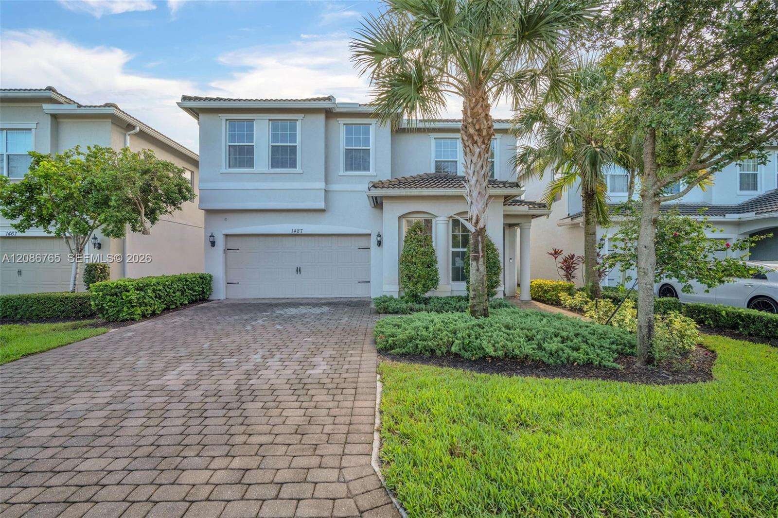 1487 Pongam Ter, Hollywood, FL 33021 - For Sale photo 1