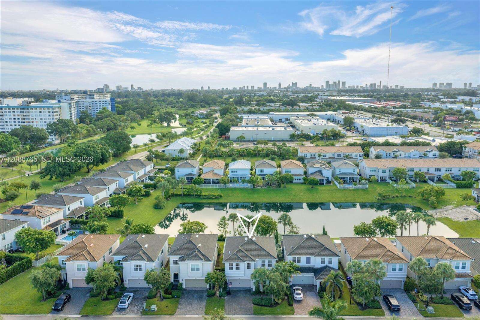 1487 Pongam Ter, Hollywood, FL 33021 - For Sale photo 52