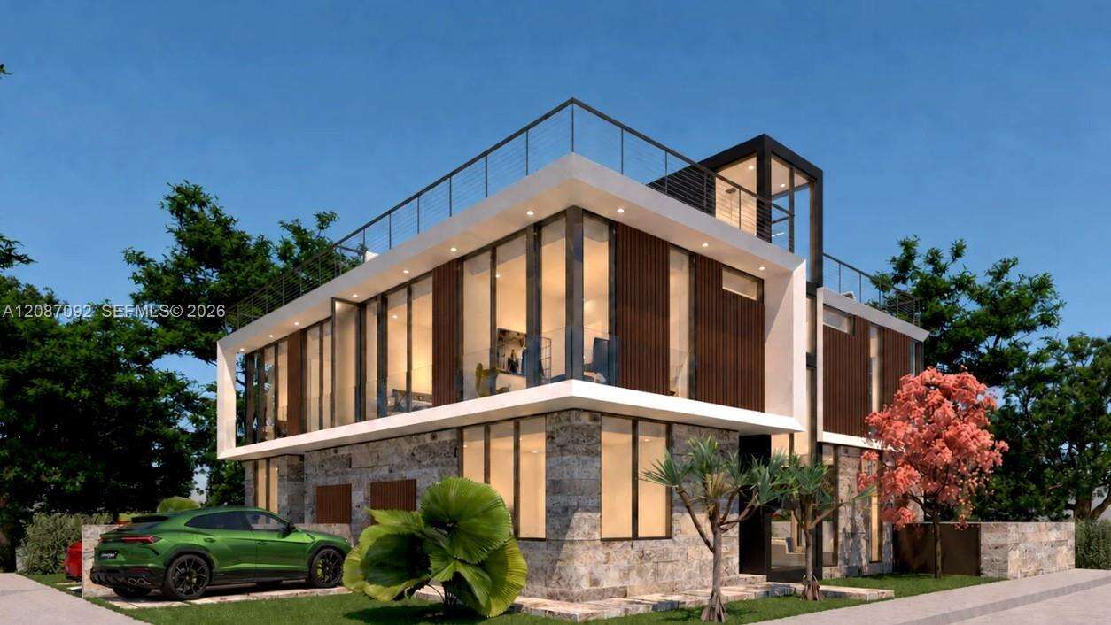 3031 Mcdonald St, Miami, FL 33133 - For Sale photo 2