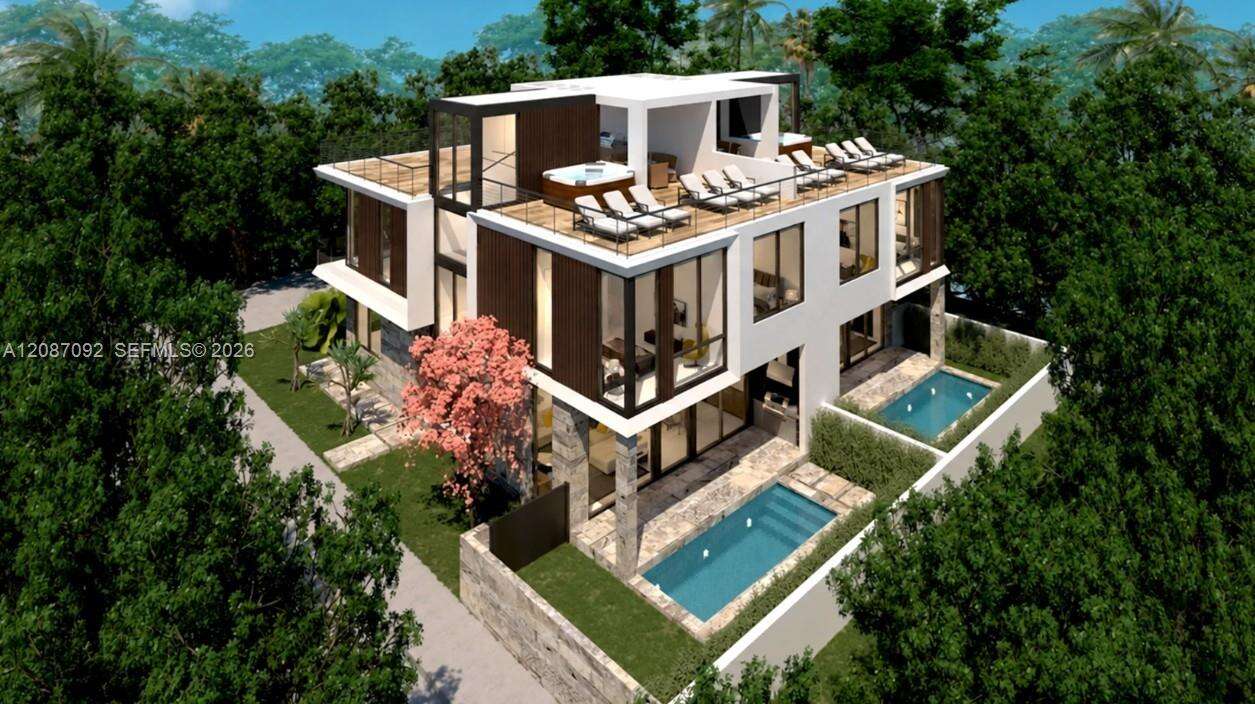 3031 Mcdonald St, Miami, FL 33133 - For Sale photo 4