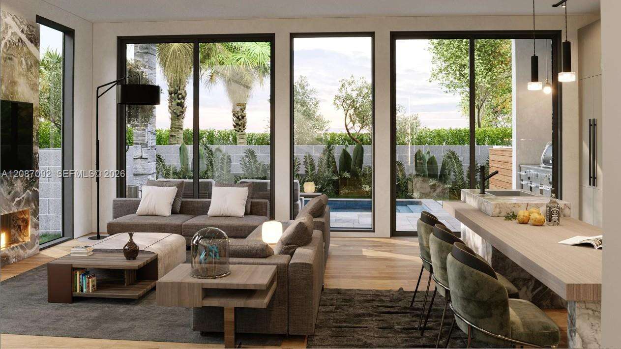 3031 Mcdonald St, Miami, FL 33133 - For Sale photo 9