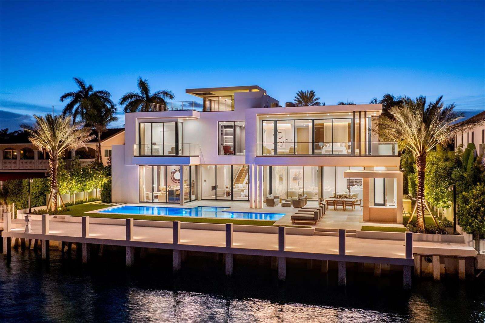 68 Isla Bahia, Fort Lauderdale, FL 33316 - For Sale photo 2