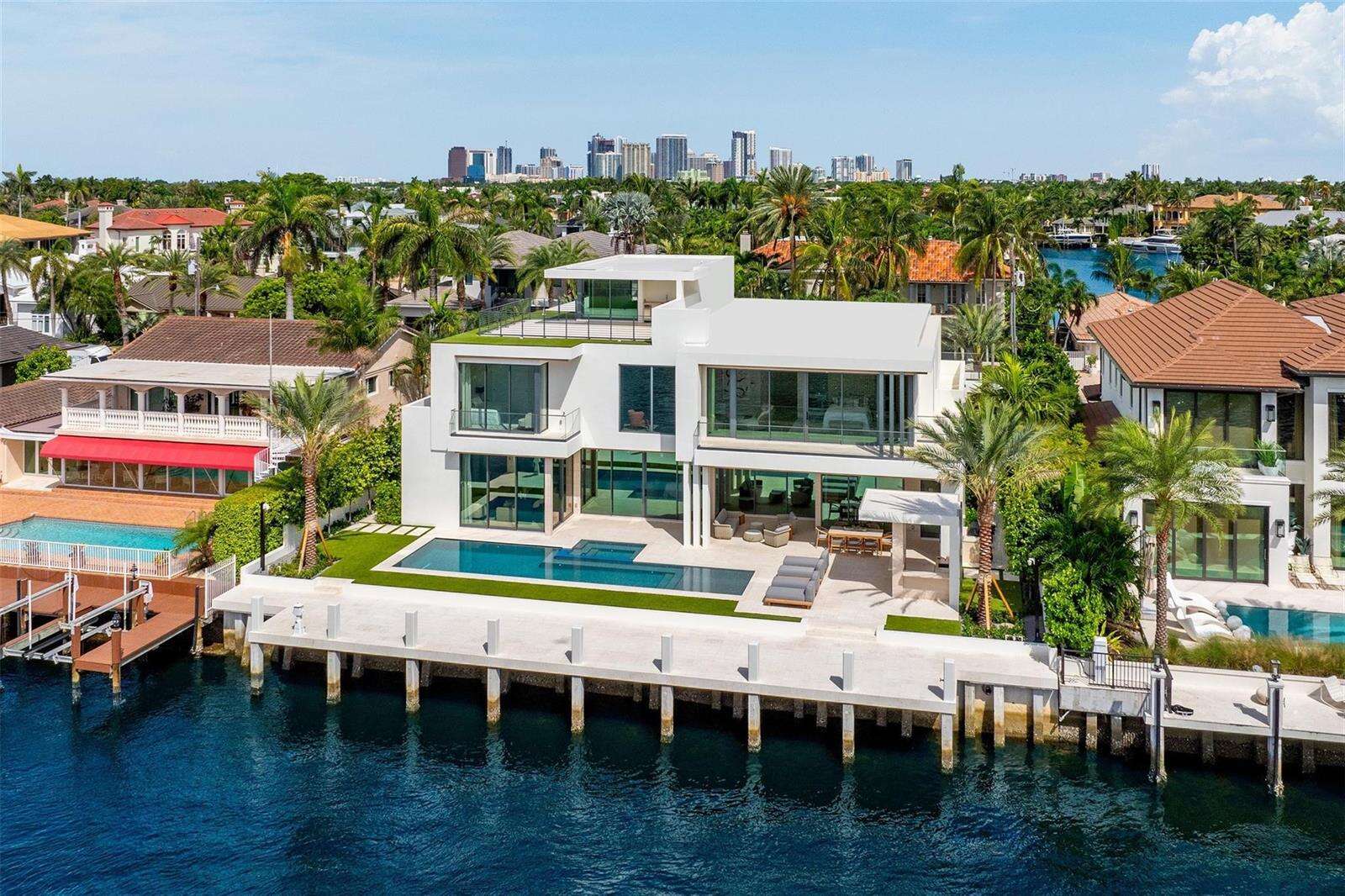 68 Isla Bahia, Fort Lauderdale, FL 33316 - For Sale photo 91