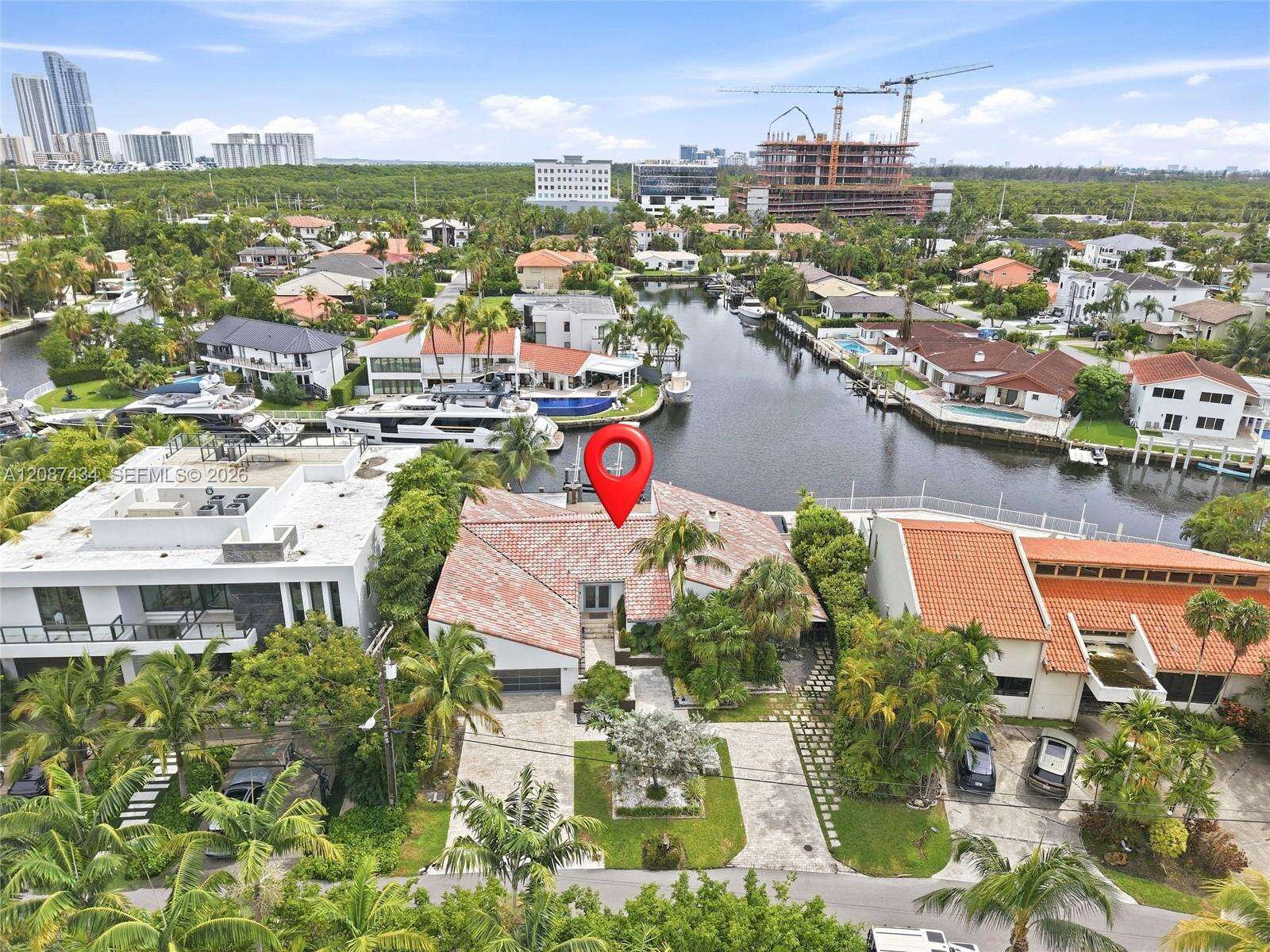 3360 165th St, North Miami Beach, FL 33160 - For Sale photo 1