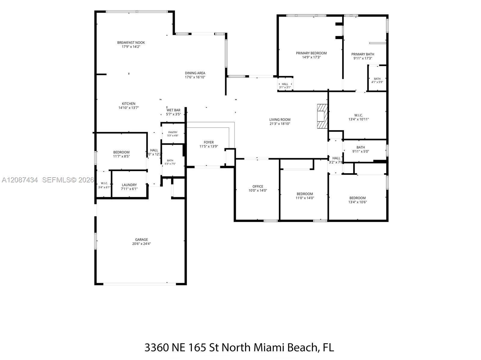 3360 165th St, North Miami Beach, FL 33160 - For Sale photo 51
