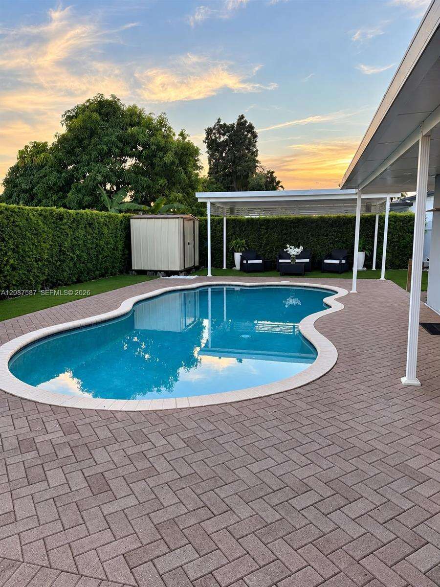 7730 42nd St, Hollywood, FL 33024 - For Sale photo 17