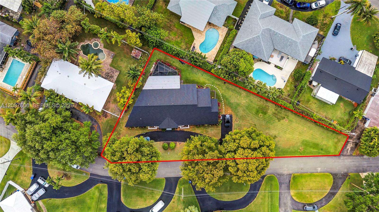3211 Calle Largo Dr, Hollywood, FL 33021 - For Sale photo 1
