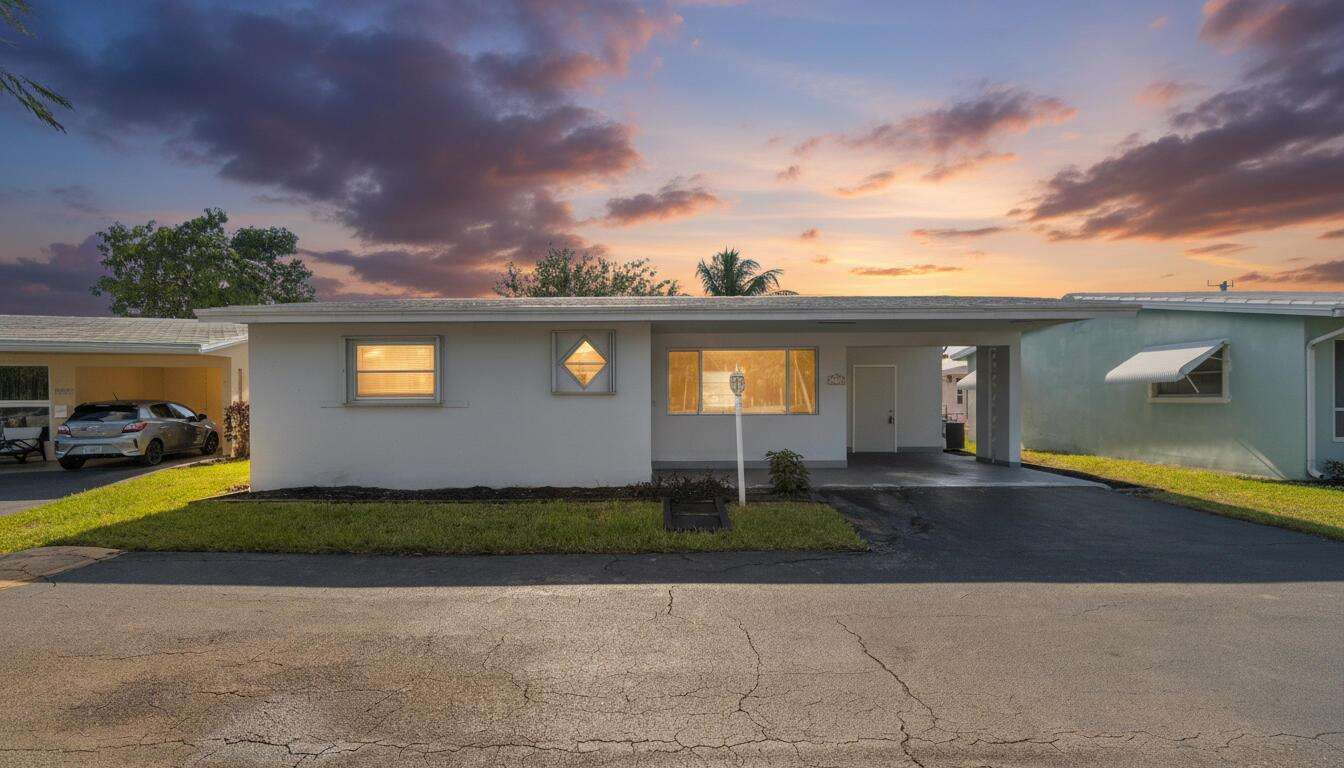 3240 Sheridan, Hollywood, FL 33021 - For Sale photo 38