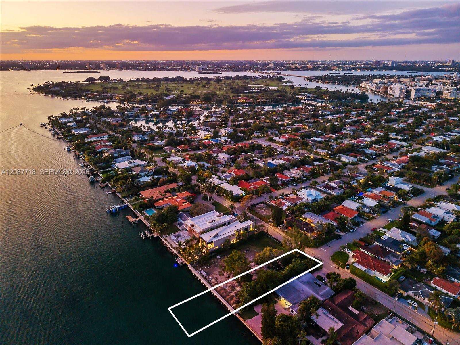 668 88th St, Surfside, FL 33154 - For Sale photo 2