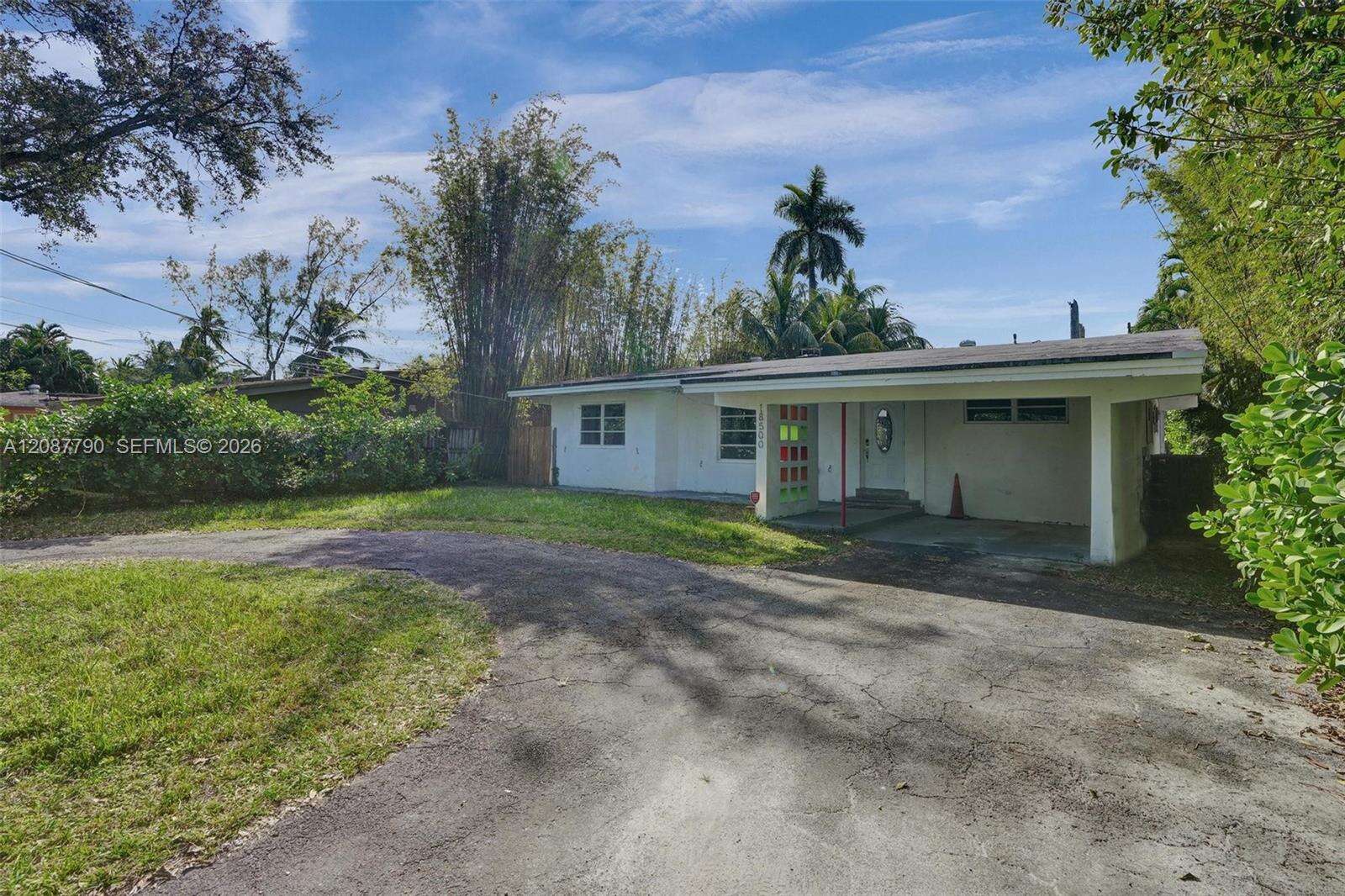 18500 23rd Ct, Miami, FL 33180 - For Sale photo 1