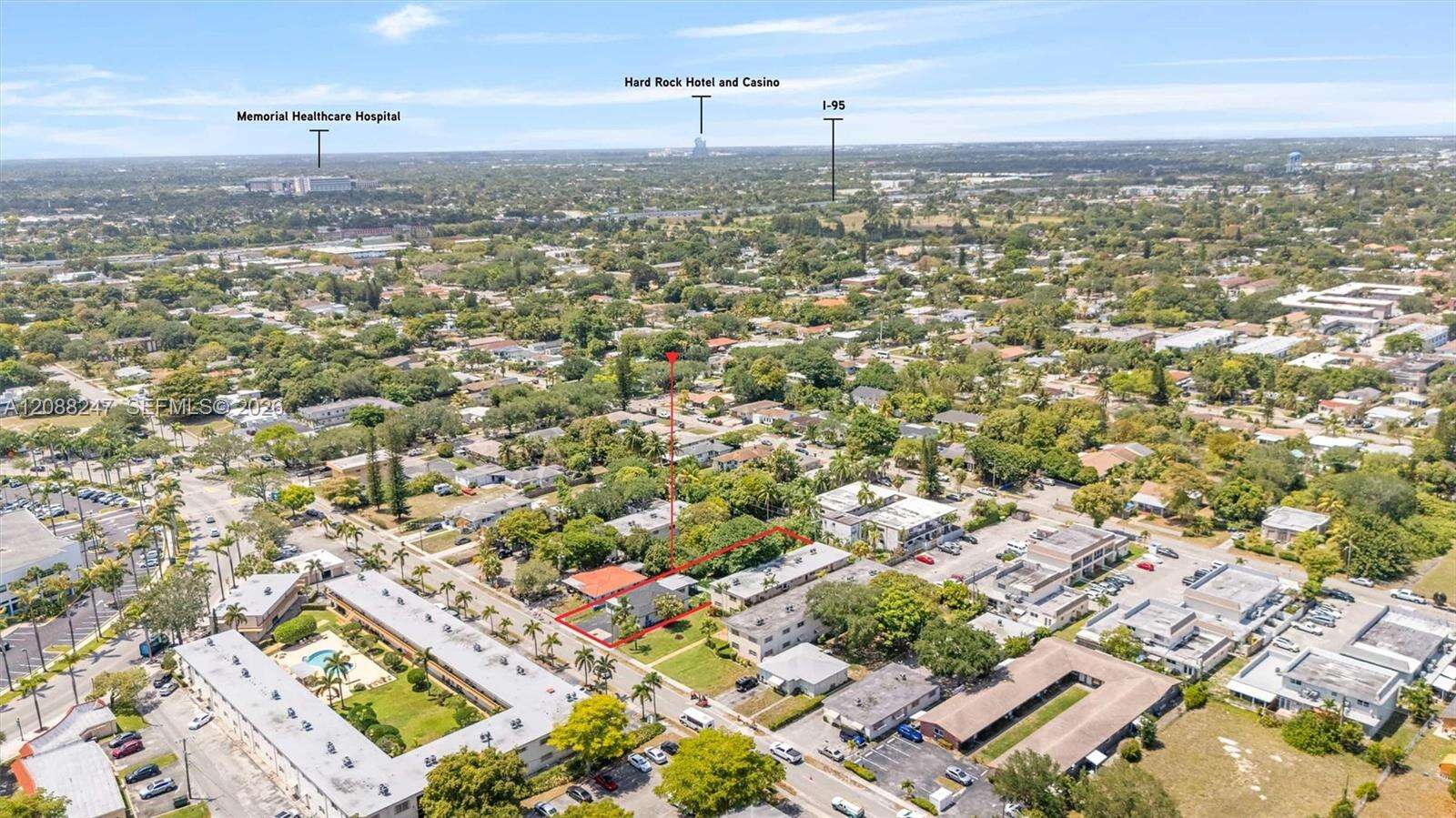 2517 Polk St, Hollywood, FL 33020 - For Sale photo 47