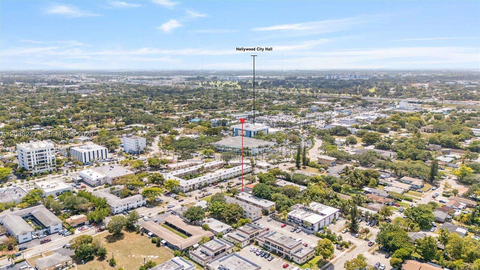 2517 Polk St, Hollywood, FL 33020 - For Sale photo 48
