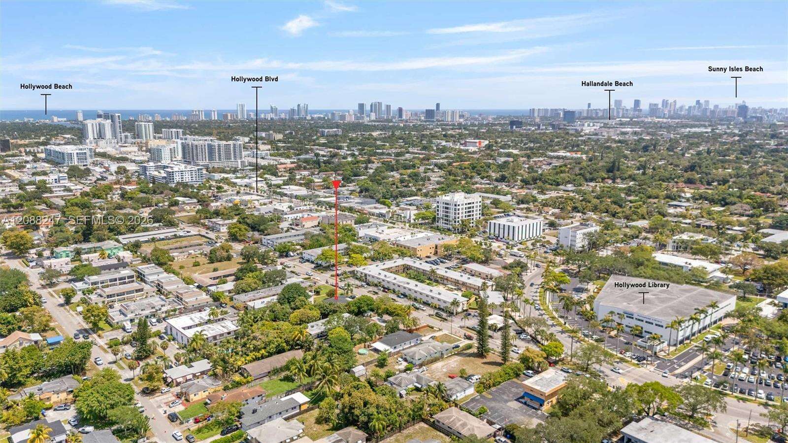 2517 Polk St, Hollywood, FL 33020 - For Sale photo 50