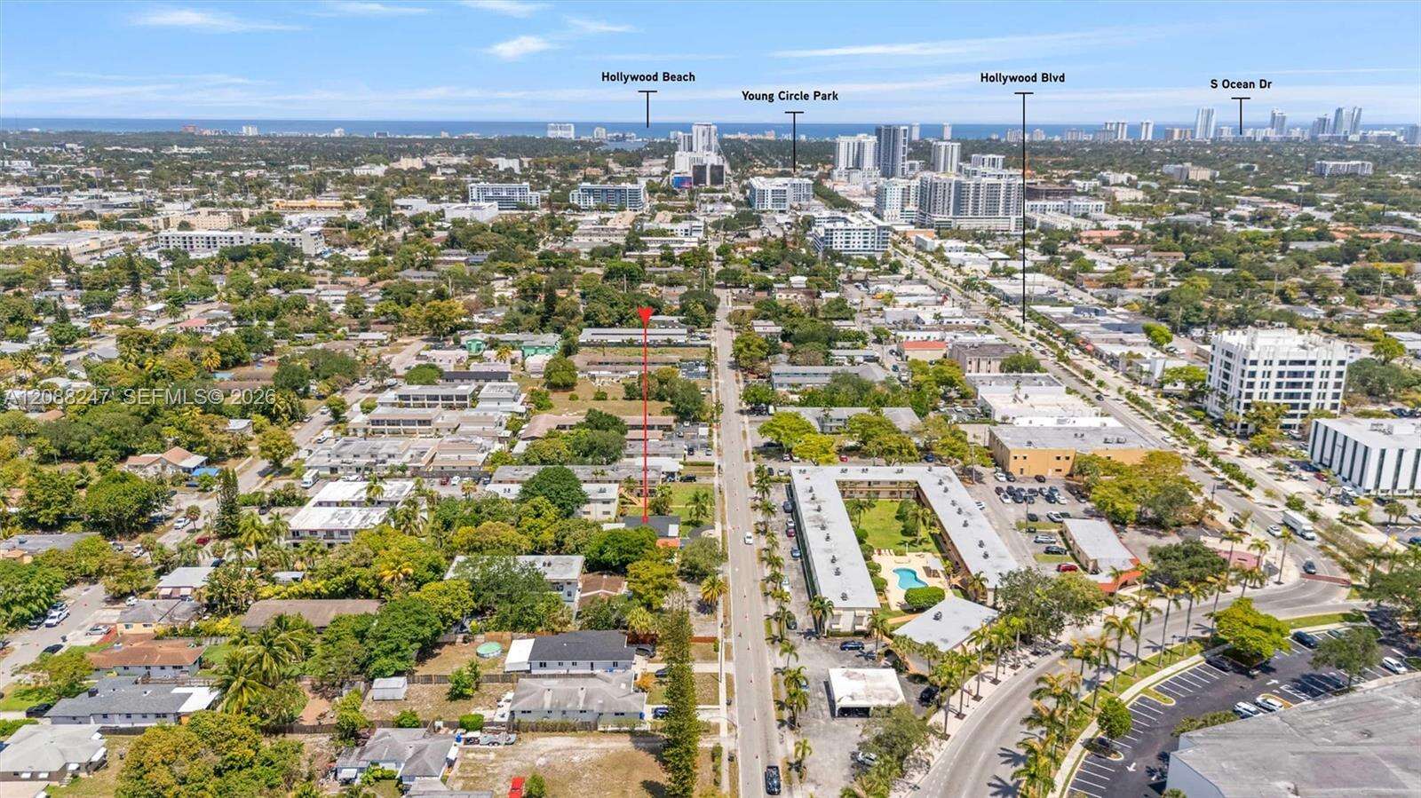 2517 Polk St, Hollywood, FL 33020 - For Sale photo 51