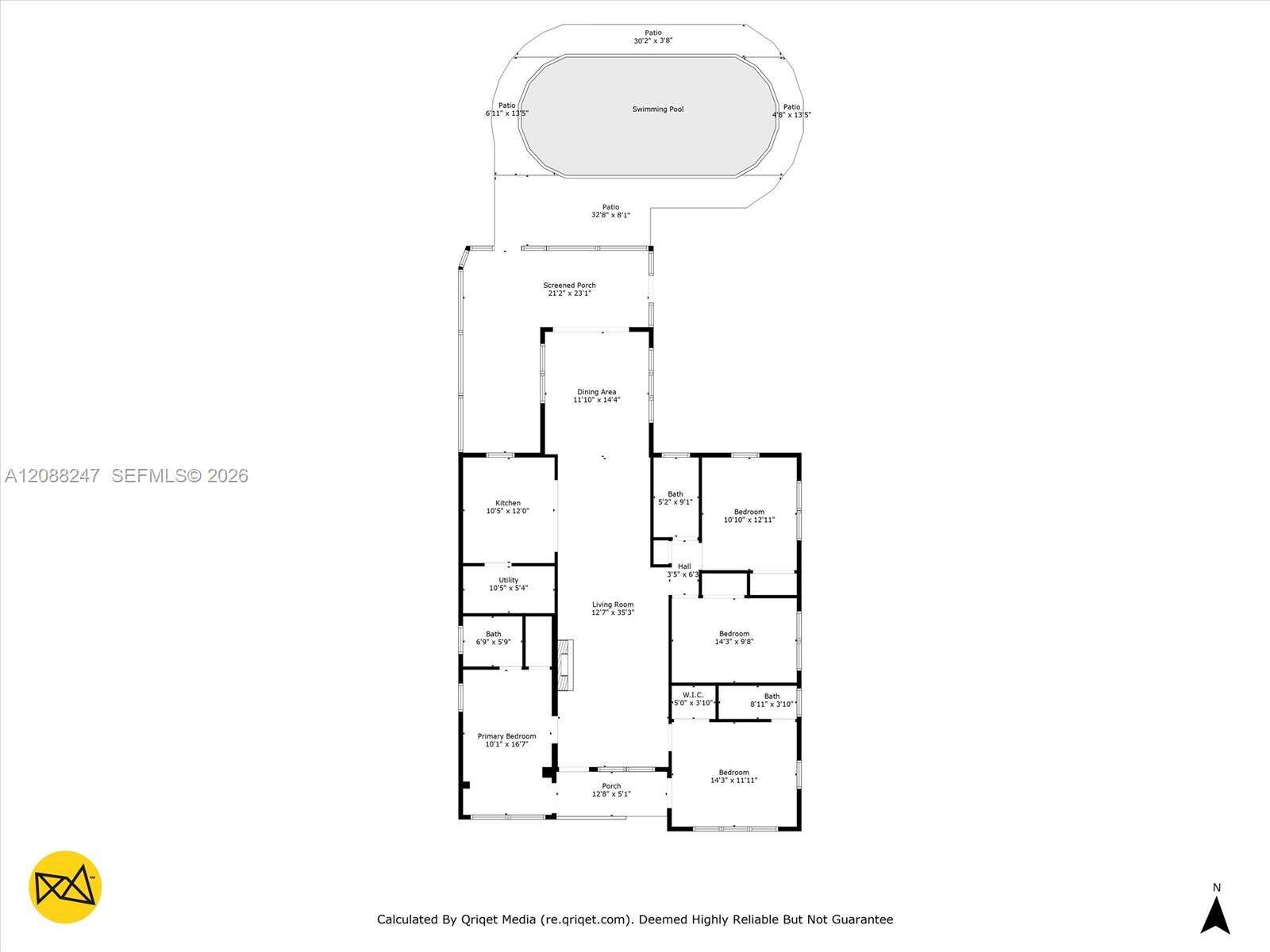 2517 Polk St, Hollywood, FL 33020 - For Sale photo 53