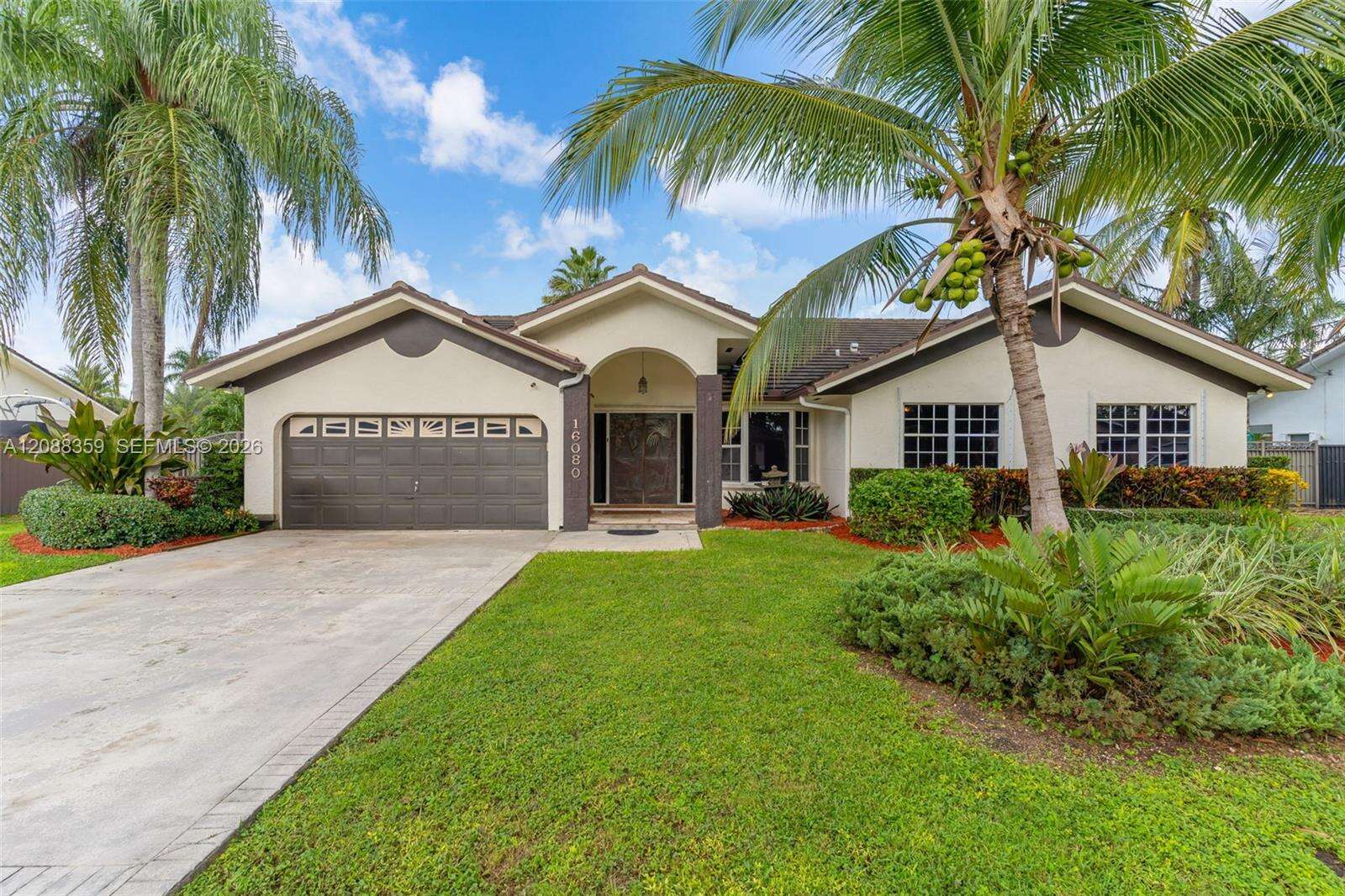 16080 155th Ct, Miami, FL 33187 - For Sale photo 2