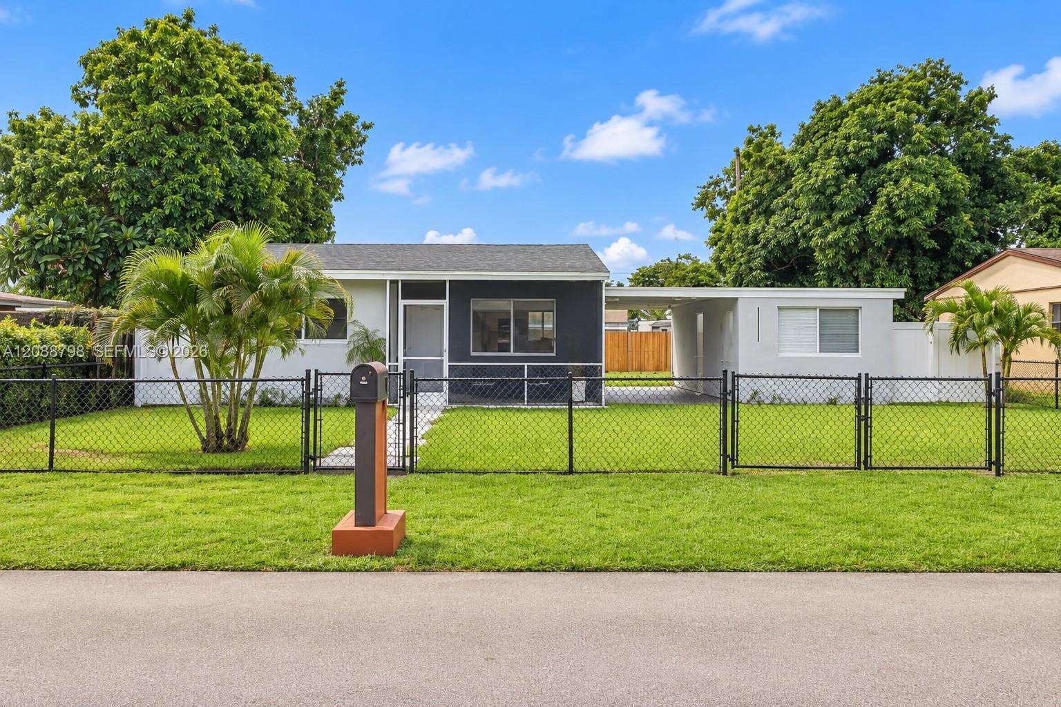 6510 20th Ct, Miramar, FL 33023 - For Sale photo 1