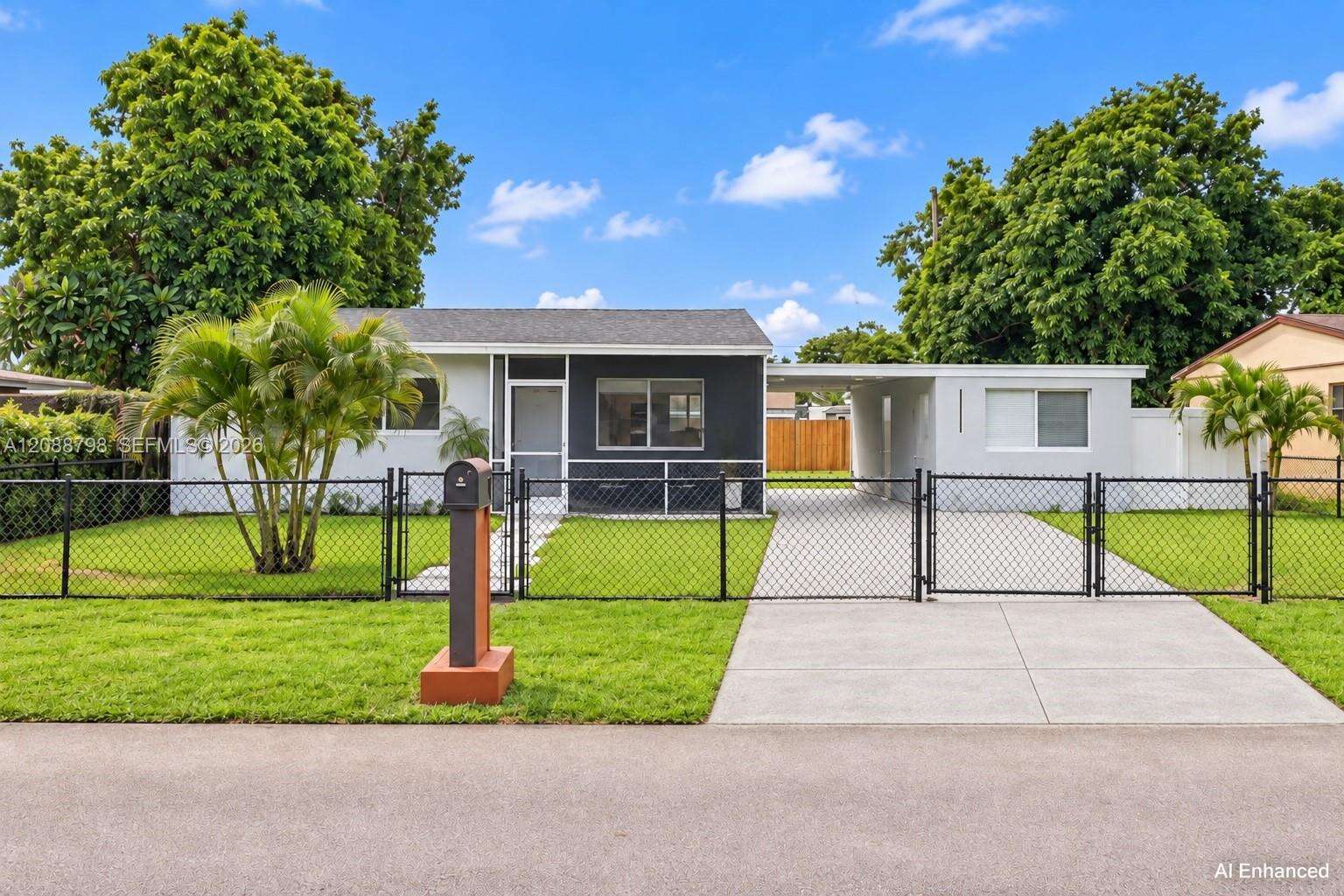 6510 20th Ct, Miramar, FL 33023 - For Sale photo 2