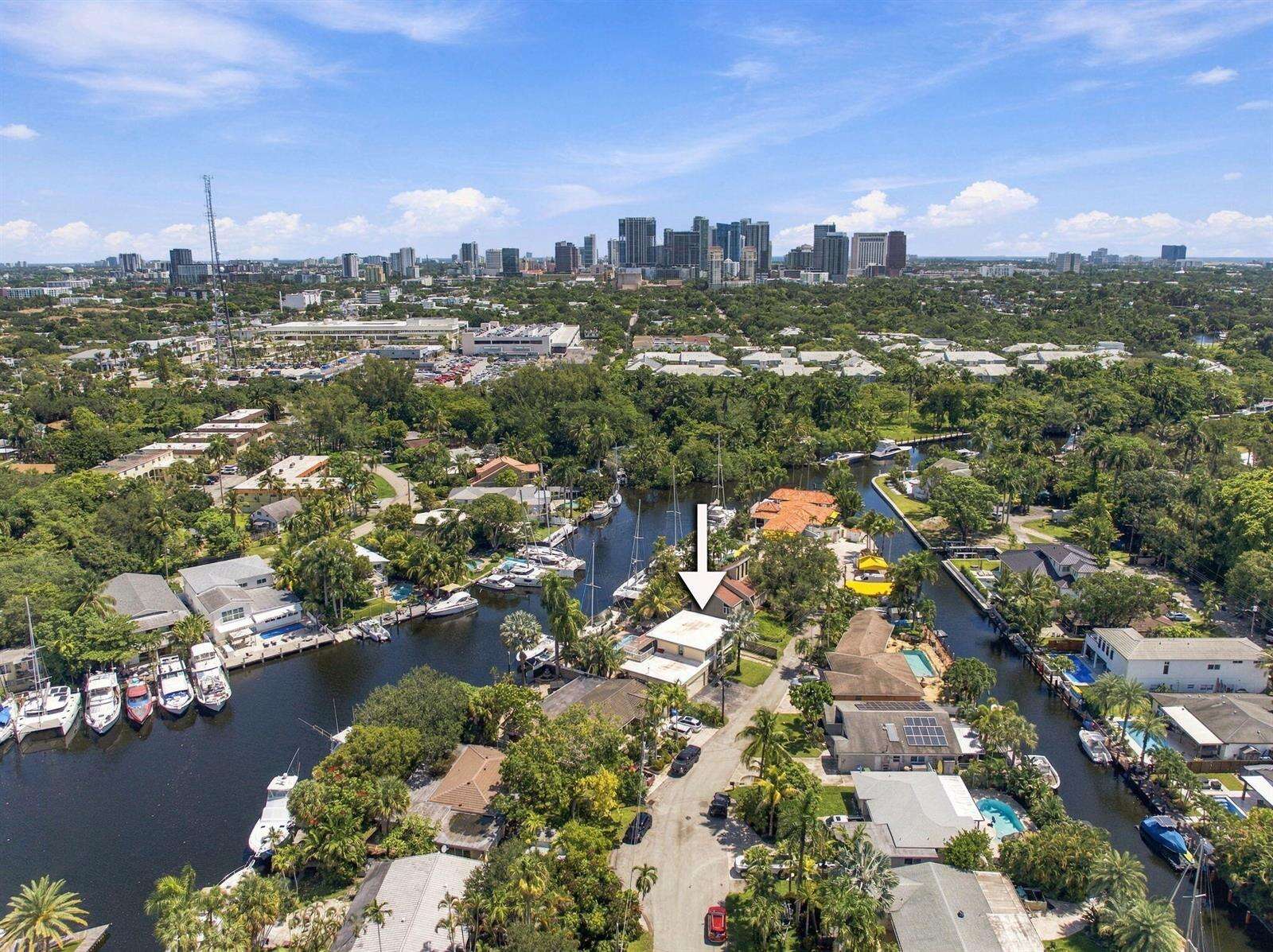 1709 Las Olas, Fort Lauderdale, FL 33312 - For Sale photo 1