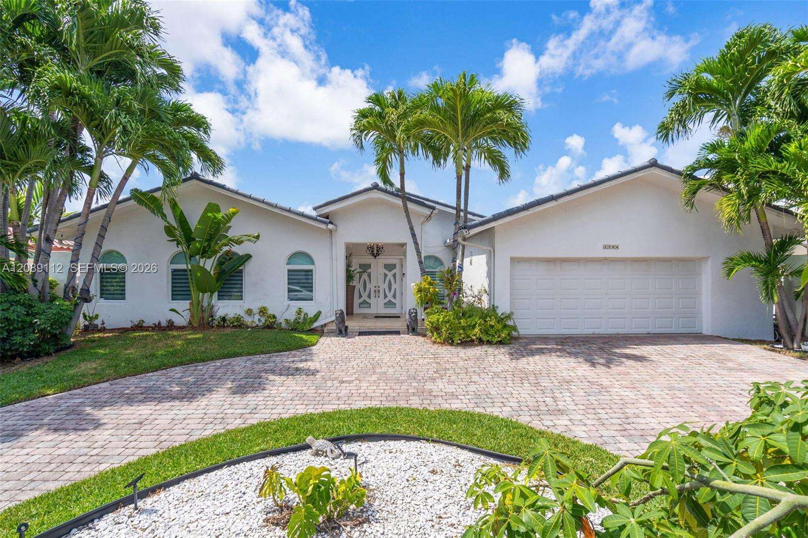 3364 167th St, North Miami Beach, FL 33160 - For Sale photo 2