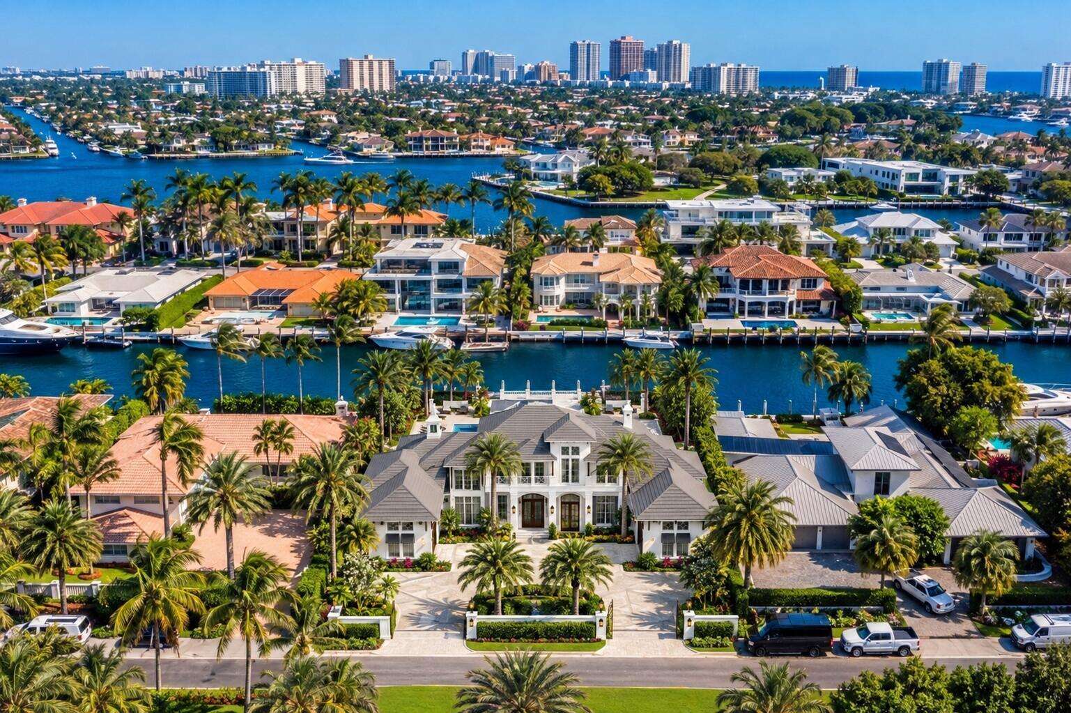 2455 Del Lago, Fort Lauderdale, FL 33316 - For Sale photo 2