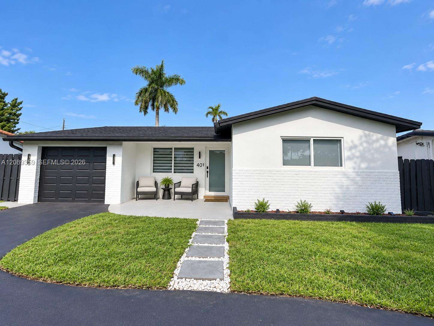 401 Highland Dr, Hollywood, FL 33021 - For Sale photo 1